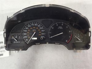 2000-2002 Saturn L300 Instrument Cluster (Used OEM)