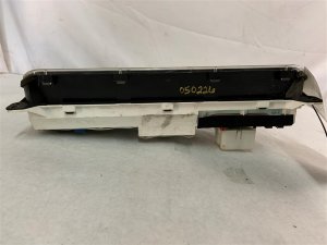 OEM Instrument Cluster with Traction Control for 1997-1998 Mazda MAZDA MILLENIA, Millenia (OEM)