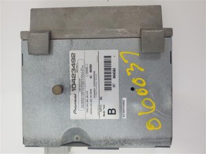 2002-2007 Buick Rendezvous Radio Audio Amplifier (Used OEM)