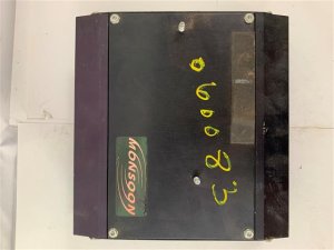 2001-2004 Oldsmobile Alero Monsoon Audio Amplifier (Used OEM)