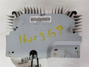 2010-2011 Lincoln Navigator 11-Speaker Audio Amplifier (Used OEM)