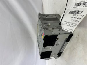2009-2011 Ford Focus AM-FM-CD 6-Disc In-Dash CD Changer Radio (Used OEM)
