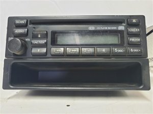 2002-2004 Kia Spectra AM FM CD Player Radio (Used OEM)