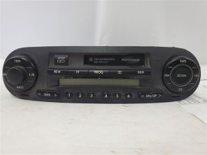 OEM Monsoon Audio Amplifier for 2002-2004 Volkswagen BEETLE, Beetle (OEM)