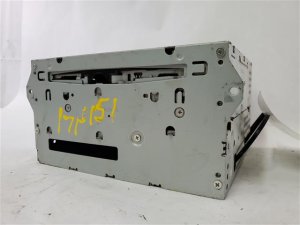 OEM AM FM 6-Disc CD Player Radio Receiver for 2009-2010 Nissan MURANO, Murano (OEM)