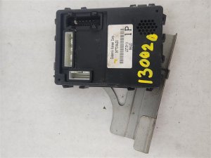 2006-2013 Suzuki Grand Vitara Windshield Wiper Motor - Rear (Used OEM)