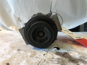 2003-2010 Chevrolet Silverado 1500 A/C Compressor (Used OEM)