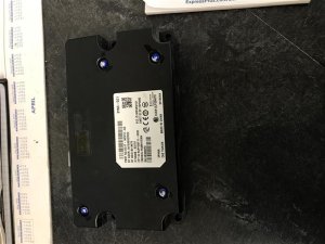 2013 Ford F-150 Sync Control Module (Used OEM)