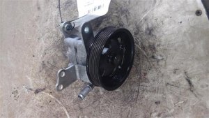 2009-2014 Nissan Murano Power Steering Pump with Pulley (Used OEM)