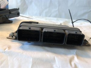 2013-2014 Nissan Altima Engine Control Module (ECM) (Used OEM)