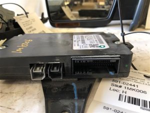 2011 Ford F-150 SYNC Communication Control Module (Used OEM)