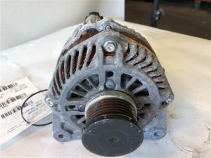 2010-2012 Nissan Sentra Alternator (Used OEM)