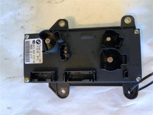 2006-2008 BMW 750i Power Body Control Module (Used OEM)