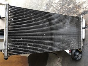 2007-2008 Nissan Maxima A/C Condenser (Used OEM)