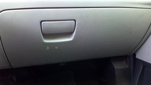2010-2017 GMC Terrain Black Glove Box (Used OEM)