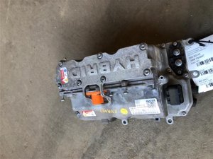 2013-2016 Volkswagen Jetta Hybrid Inverter Power Converter (Used OEM)