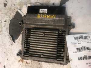 OEM Engine Control Module (ECM) for 2011 Kia SOUL (OEM)