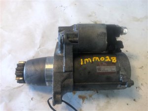 2011-2016 Scion tC 1.7kW Starter Motor (Used OEM)