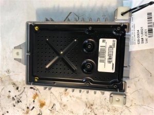 2010 GMC Sierra Bose Audio System Amplifier (Used OEM)
