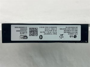 OEM OnStar Communication Control Module for 2017-2019 General Motors (OEM)