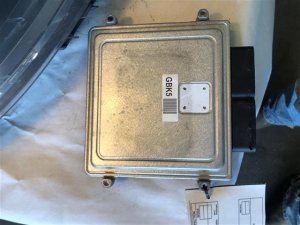 2014-2015 Kia Sorento Engine Control Module (ECM) (Used OEM)