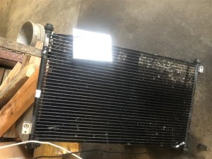 1998-2002 Honda Accord A/C Condenser (Used OEM)