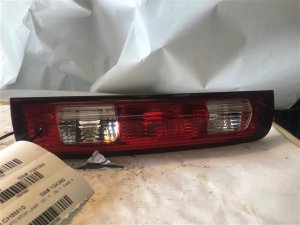 2019-2021 Ram 1500 Classic Center High Mount Stop Light Bulb (Used OEM)