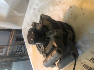 2016-2020 Ford Fusion Alternator (Used OEM)