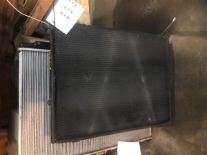 2003-2008 Honda Pilot A/C Condenser with Receiver Drier (Used OEM)