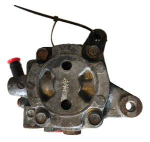 2003-2005 Honda Civic 4-Bolt Power Steering Pump (Used OEM)