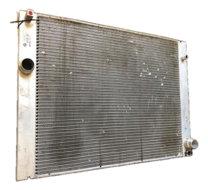 2004-2005 BMW 545i Radiator (Used OEM)