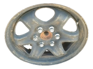 2009-2017 Chevrolet Traverse Wheel (Used OEM)