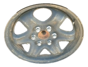 2009-2017 Chevrolet Traverse Wheel (Used OEM)
