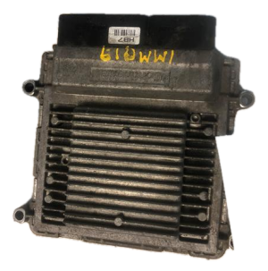 2011 Kia Soul Engine Control Module (ECM) (Used OEM)
