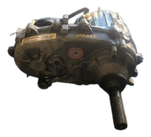 2002-2004 Jeep Liberty Model 242 Selec-Trac Transfer Case Assembly (Used OEM)