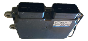 2012-2013 Mazda 3 Engine Control Module (ECM) (Used OEM)