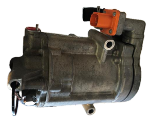 2013-2016 Volkswagen Jetta A/C Compressor (Used OEM)