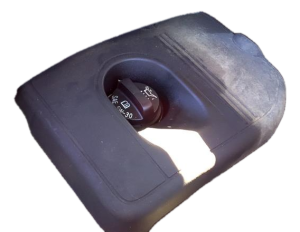 2010-2012 Chevrolet Equinox 3.0L V6 Engine Cover (Used OEM)