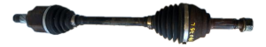2004-2006 Nissan Quest Drive Axle Shaft - Left (Driver) (Used OEM)