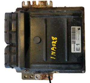 2005 Nissan Quest Engine Control Module (ECM) (Used OEM)