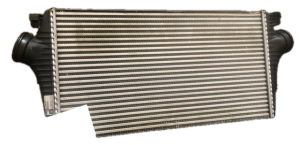OEM Intercooler for 2010-2013 Buick, General Motors, & Saab • 9-5, REGAL, Regal, SAAB 9-5
