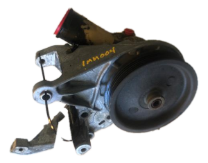 1999 Ford Taurus Green Power Steering Pump (Used OEM)