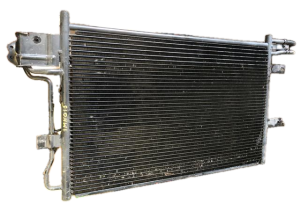 2008-2009 Ford Taurus X A/C Condenser (Used OEM)