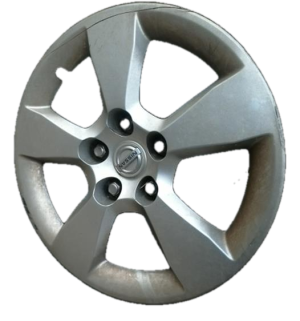2004-2009 Nissan Quest 16x6.5 11-Hole Steel Wheel (Used OEM)