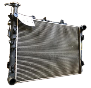 2010-2013 Kia Forte Koup Radiator (Used OEM)