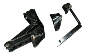 2008-2017 Buick Enclave Scissor Jack Assembly (Used OEM)