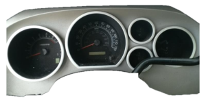 2008 Toyota Tundra Instrument Cluster (Used OEM)
