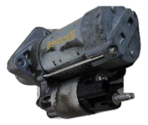 2015 Cadillac ATS Starter Motor (Used OEM)
