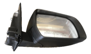2019-2023 Ford Ranger Power Door/Side View Mirror - Right (Passenger) (New OEM)