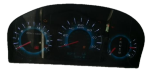 2011-2012 Ford Fusion Instrument Cluster (Used OEM)
